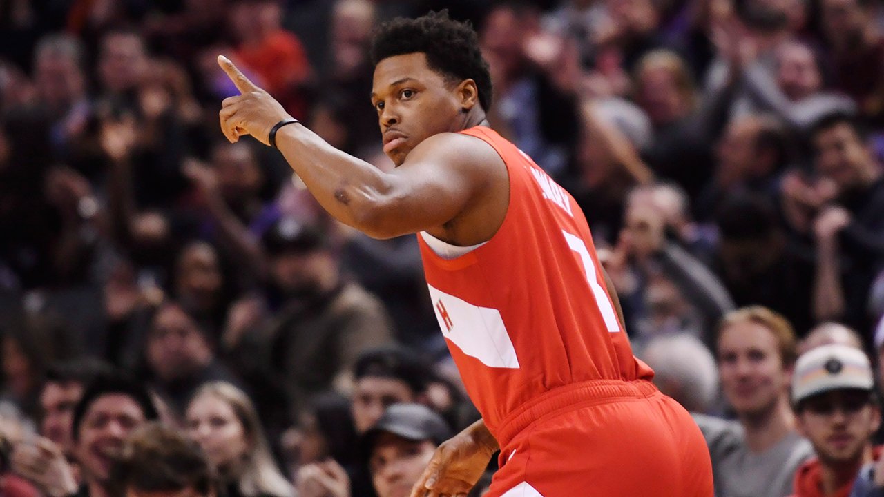 NBA : Lowry, bientôt immortalisé à Toronto