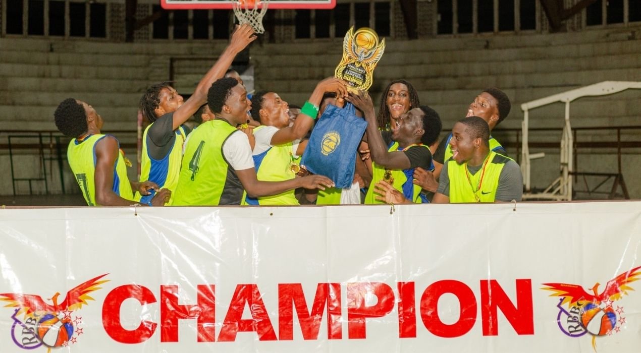 Tournoi Vacances RBBC 2026 : Les champions couronnés au terme d’une grande fête du basketball