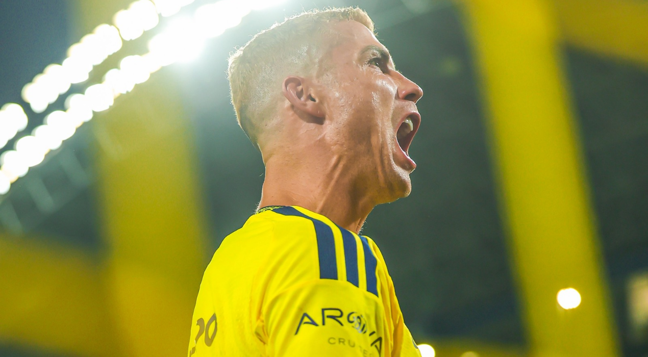 Saudi Pro League (J4) : Ronaldo s’offre un record