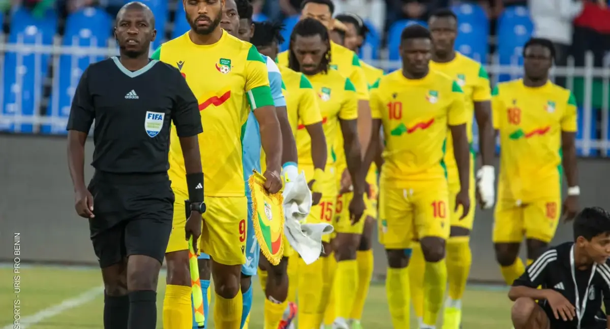Éliminatoires CAN 2027 – Burkina Faso vs Bénin : Le premier rendez-vous des Guépards