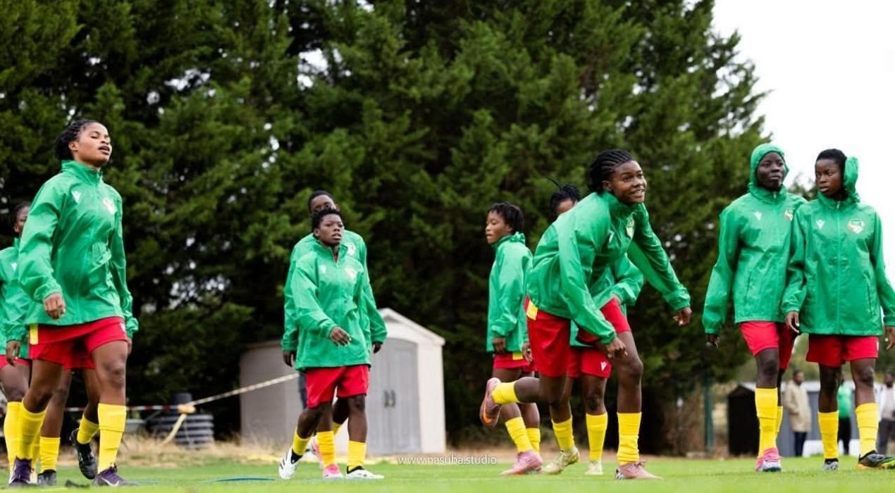 Mondial U20 féminin 2026 : Les Amazones passent leur 4e test ce dimanche 30 août en France