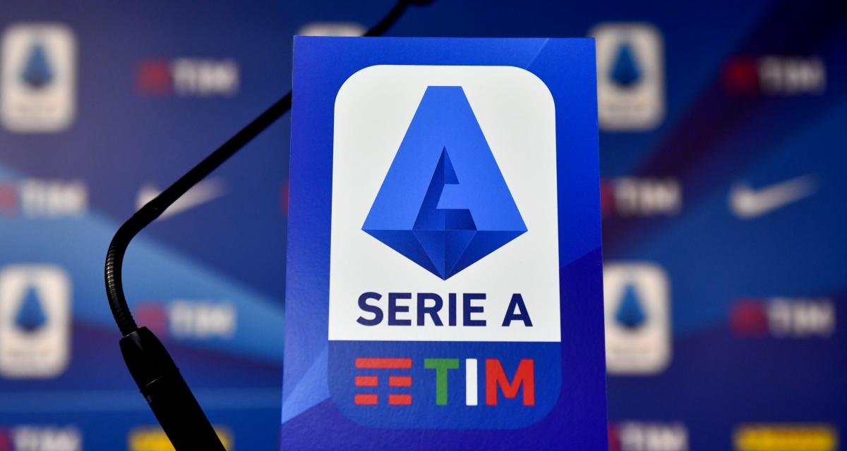 Serie A : Juventus-Parme, les rendez-vous de la 2e journée