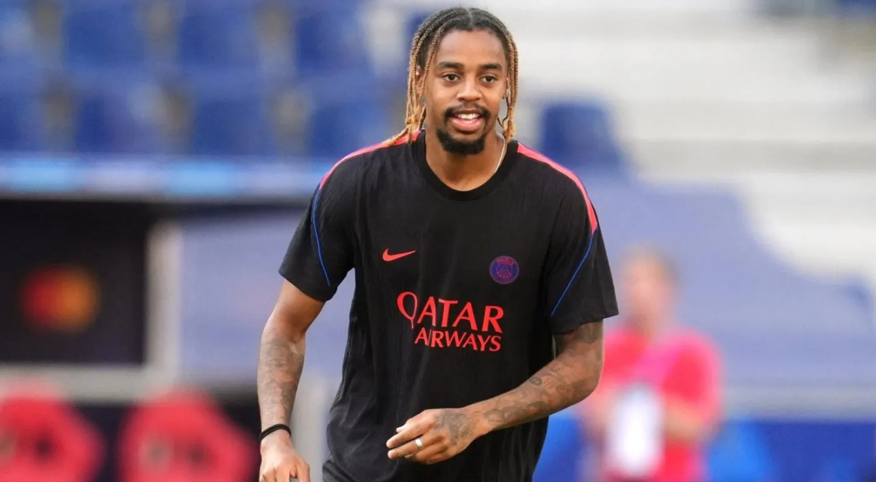 Bradley Barcola : Liverpool pousse le PSG à céder