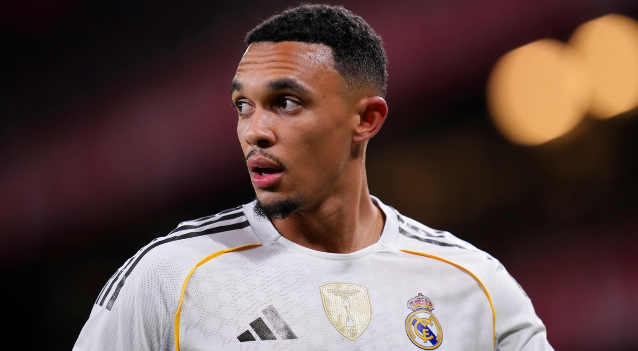 Trent Alexander-Arnold : un retour inattendu se prépare ?