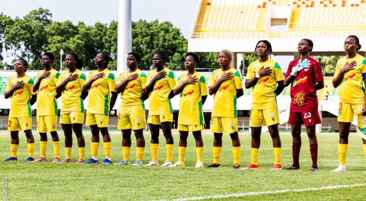 FRANCE U20 – BÉNIN U20 : Le onze entrant des Amazones dévoilé