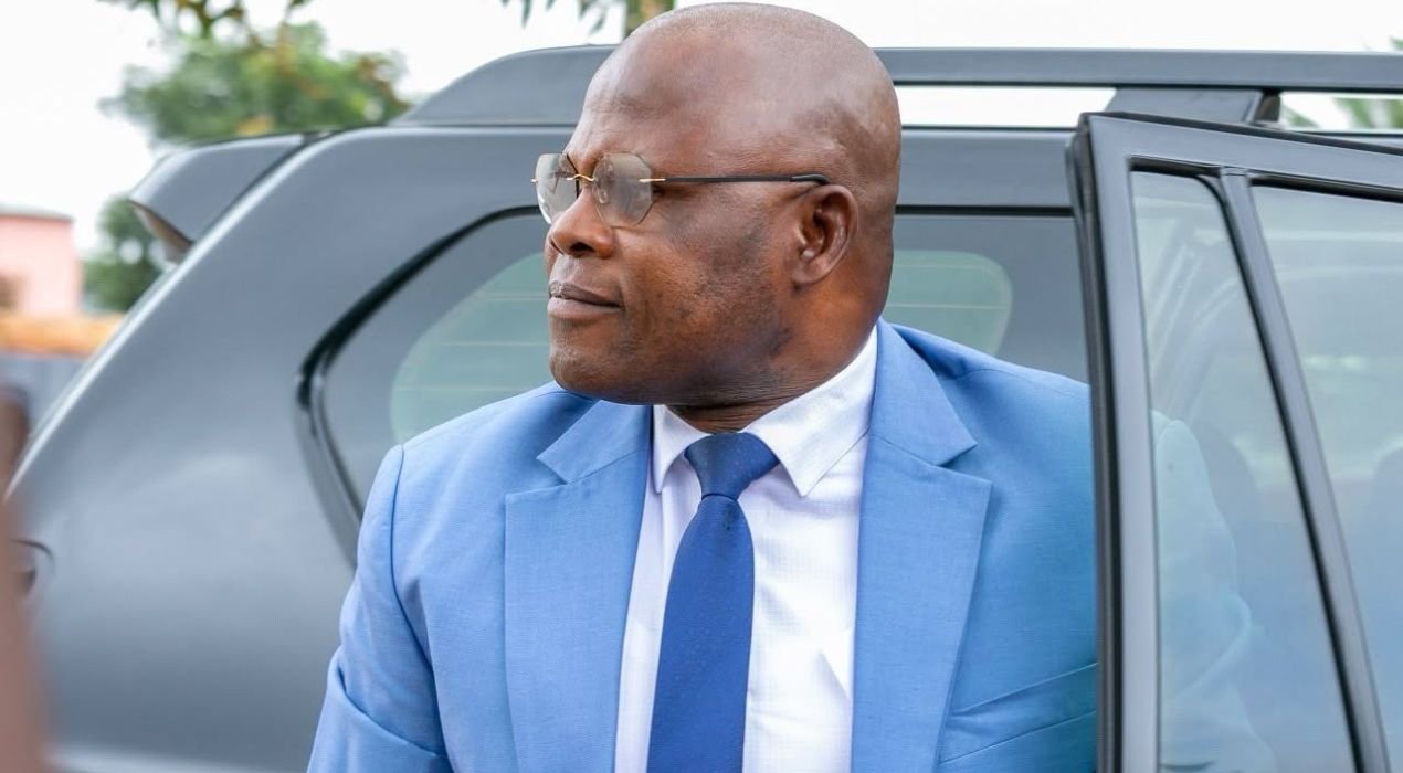 FBF : L’APS-Bénin adresse ses félicitations au président Marcellin Bocovè