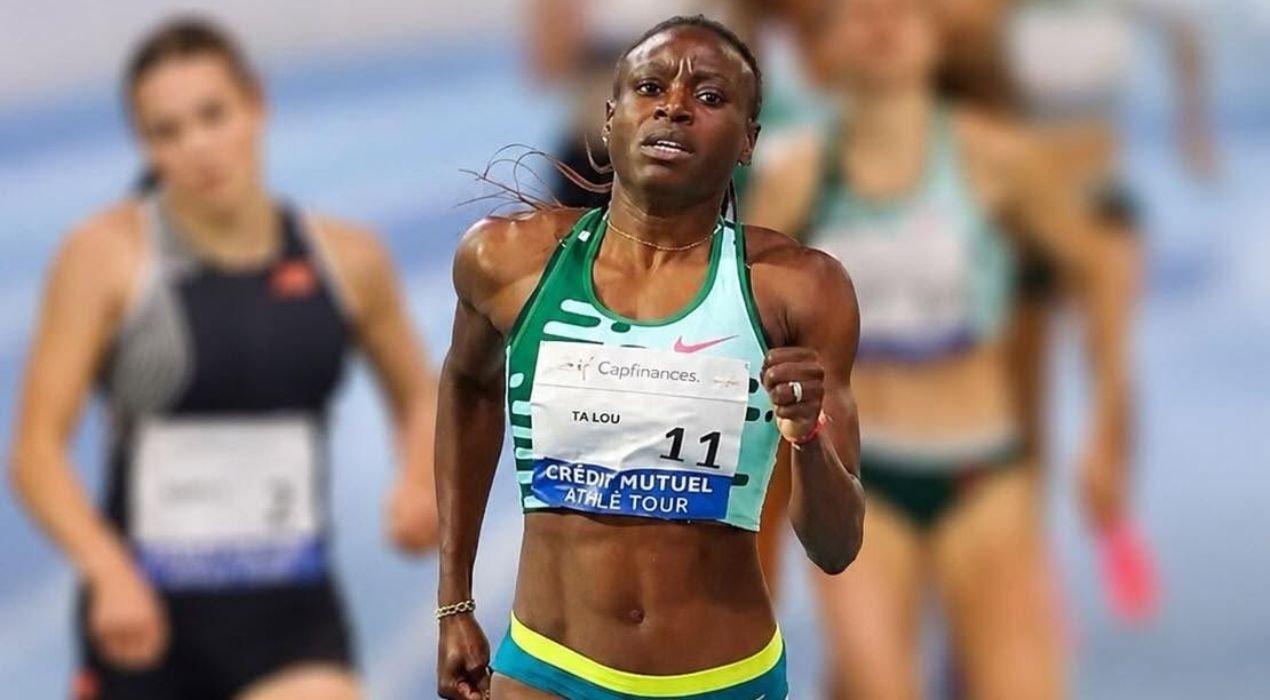Mondiaux Masters 2026 : Noélie Yarigo décroche l’or et hisse le Bénin au sommet