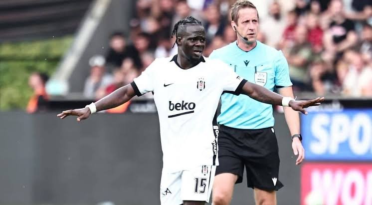 Ligue Europa 2026-2027 : Junior Olaïtan et Besiktas qualifiés, tirage imminent