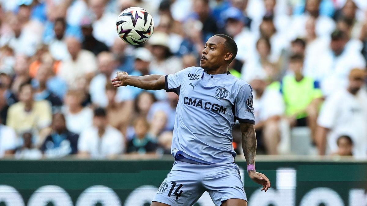 Igor Paixão : l’OM se divise sur son avenir à Marseille