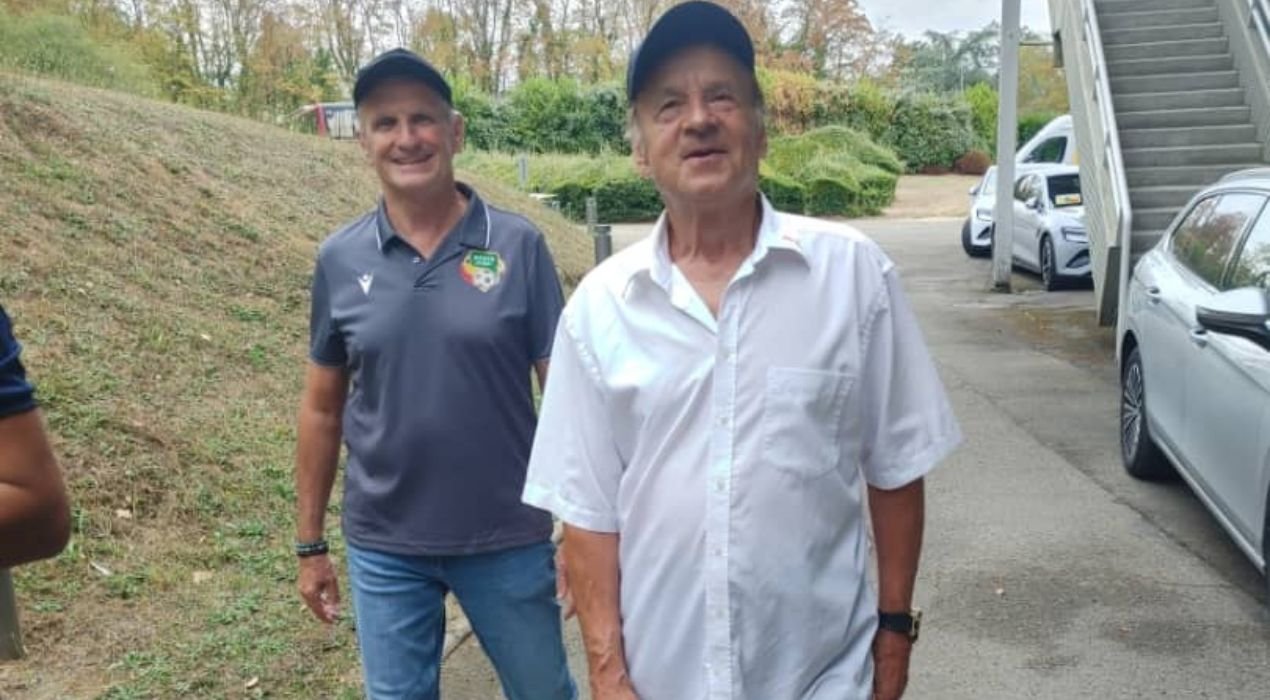 France U20 vs Bénin U20 : Gernot Rohr aux côtés des Amazones en France