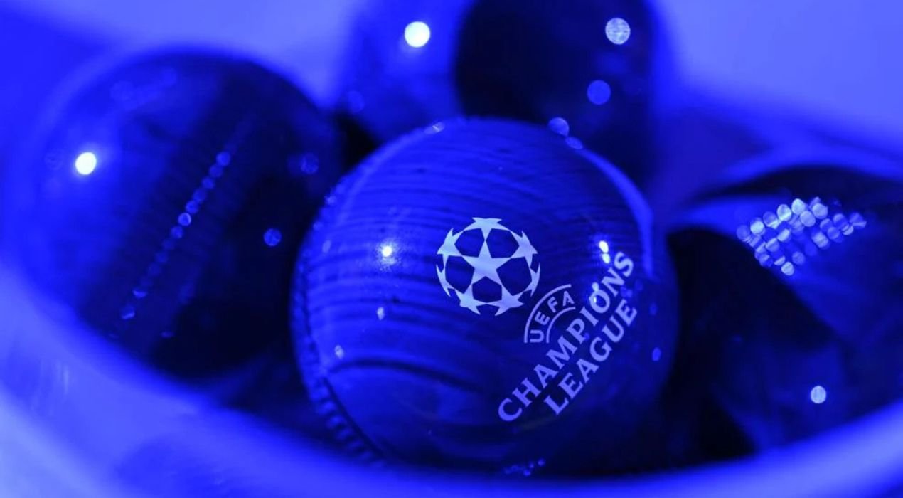 UEFA Champions League 2026/27 : Les 36 clubs qualifiés, place au tirage au sort