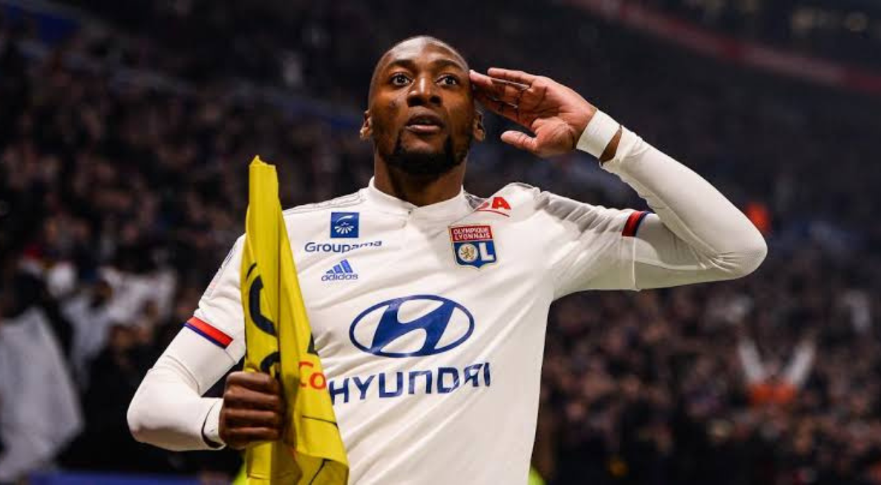 Karl Toko-Ekambi, un retour probable en ligue 1