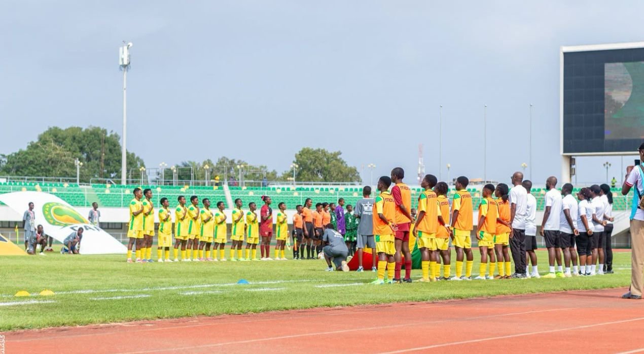 France U20 – Bénin U20 : Les Amazones face à un nouveau défi ce jeudi 27 aout 2026