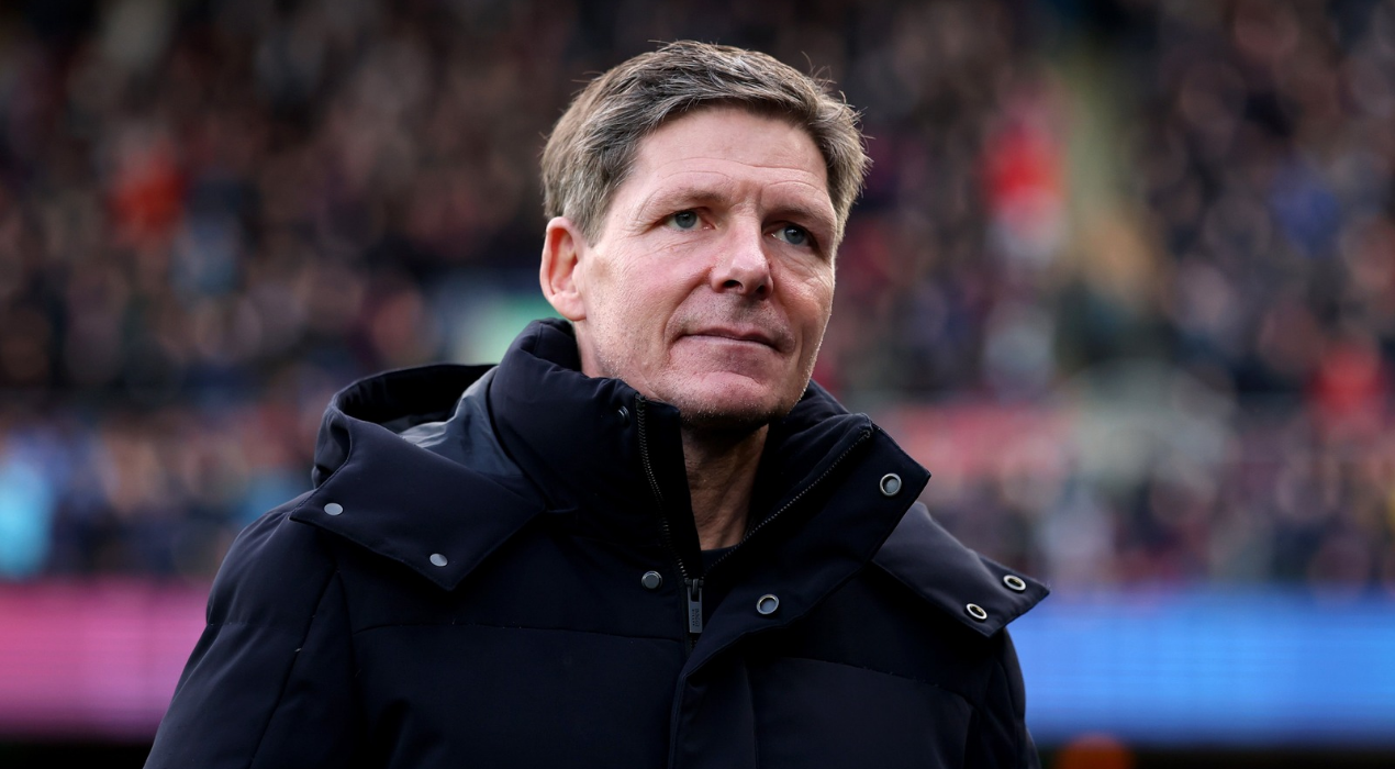 « Je ne suis pas le Messie » : Glasner lâche ses vérités à Nottingham Forest