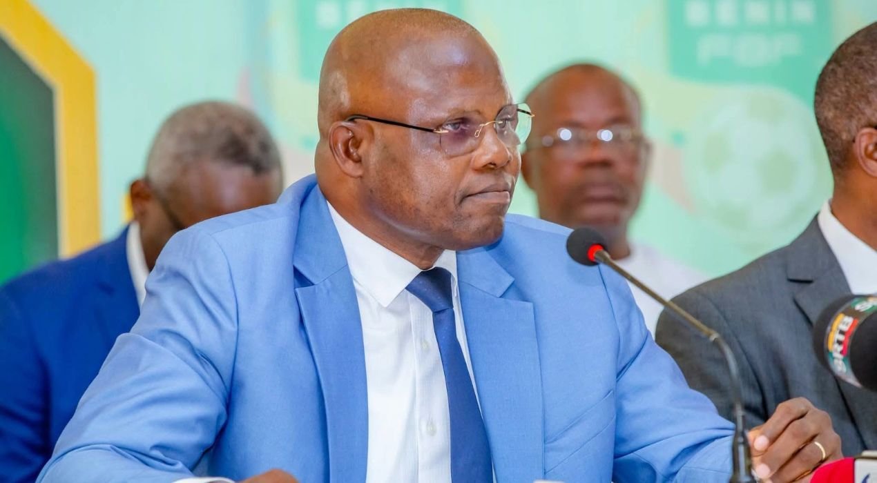 FBF : Marcellin Bocovè dévoile ses priorités urgentes après son arrivée
