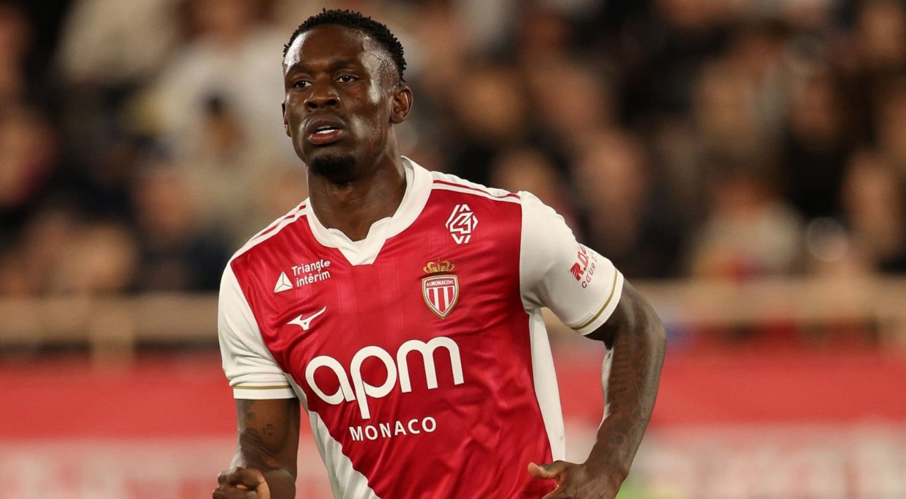 Folarin Balogun, le dossier qui paralyse Monaco