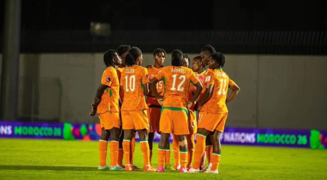 Coupe du monde féminine 2027 : Les play-offs africains ce jeudi 13 aout 2026