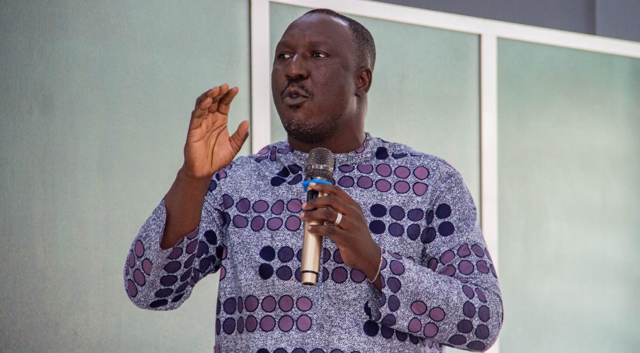 APS-Bénin : Housséini Akimey Seidou, trois ans à la tête de l’association entre acquis et défis
