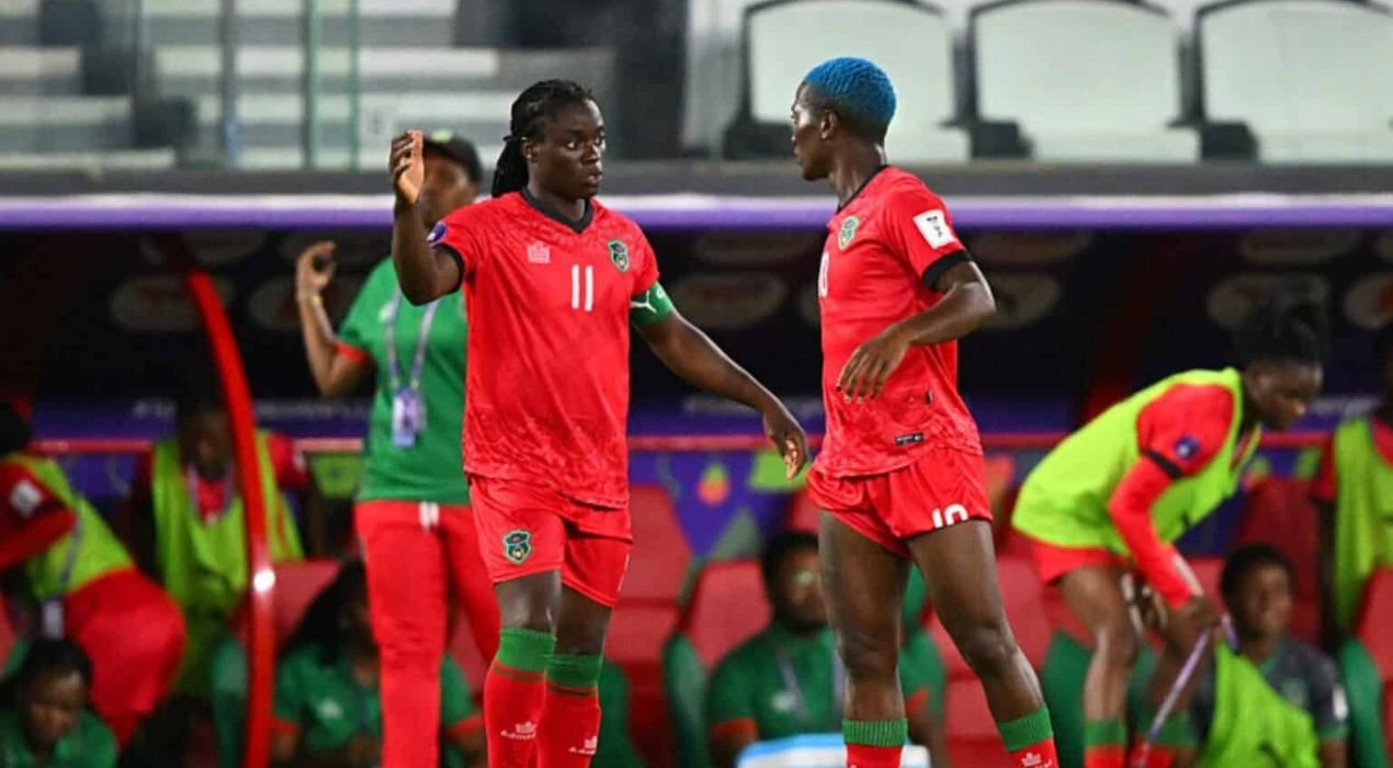 Algérie-Malawi : Chaîne et heure de la première demi-finale de la CAN féminine 2026