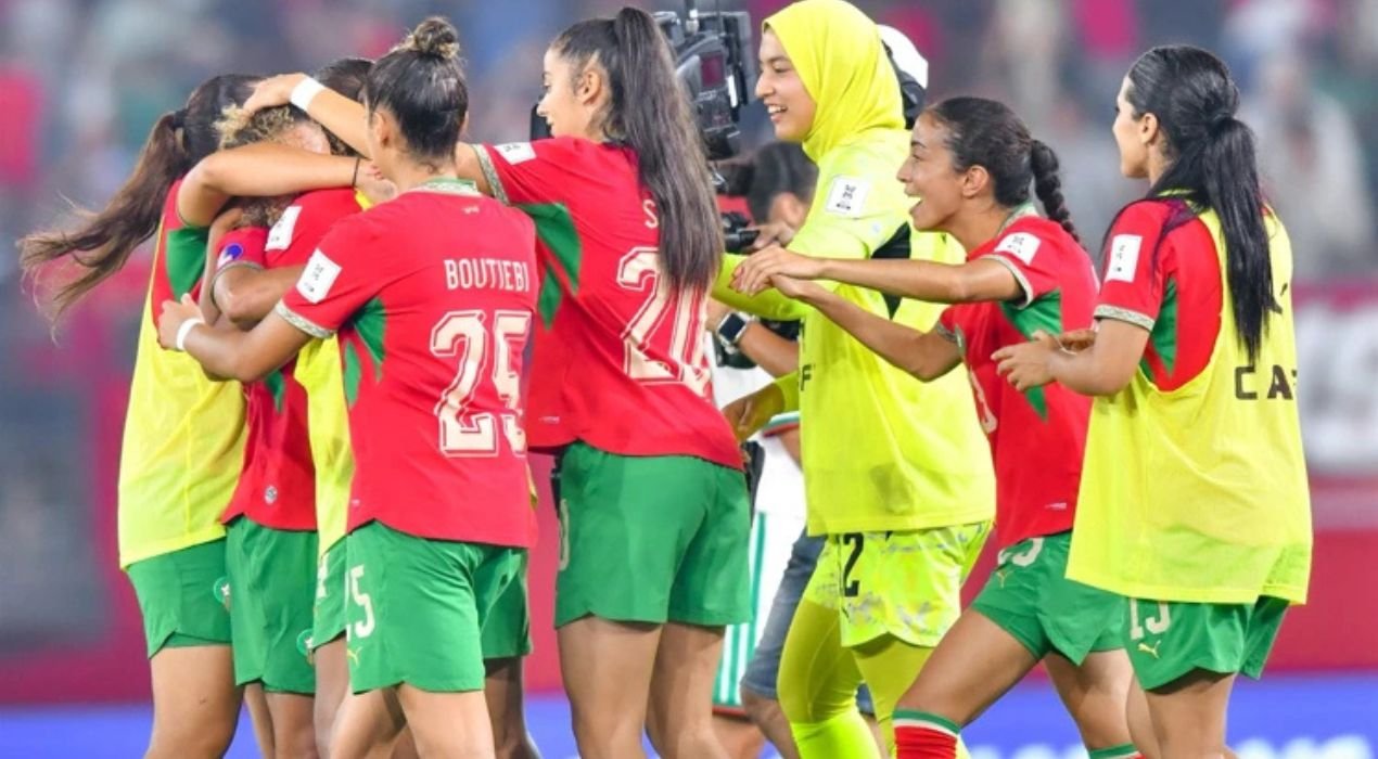 CAN Féminine 2026 : Un dernier carré inédit, le programme des demi-finales