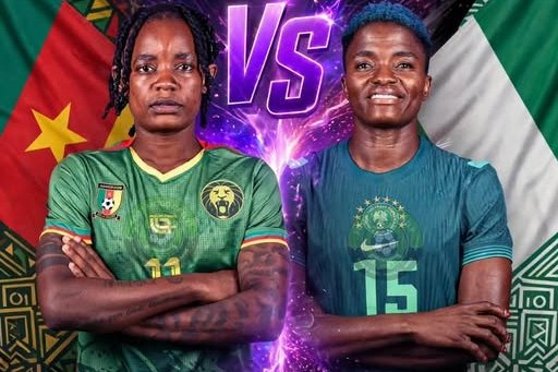 CAN Féminine 2026 : Le Nigeria et le Cameroun dévoilent leurs compositions