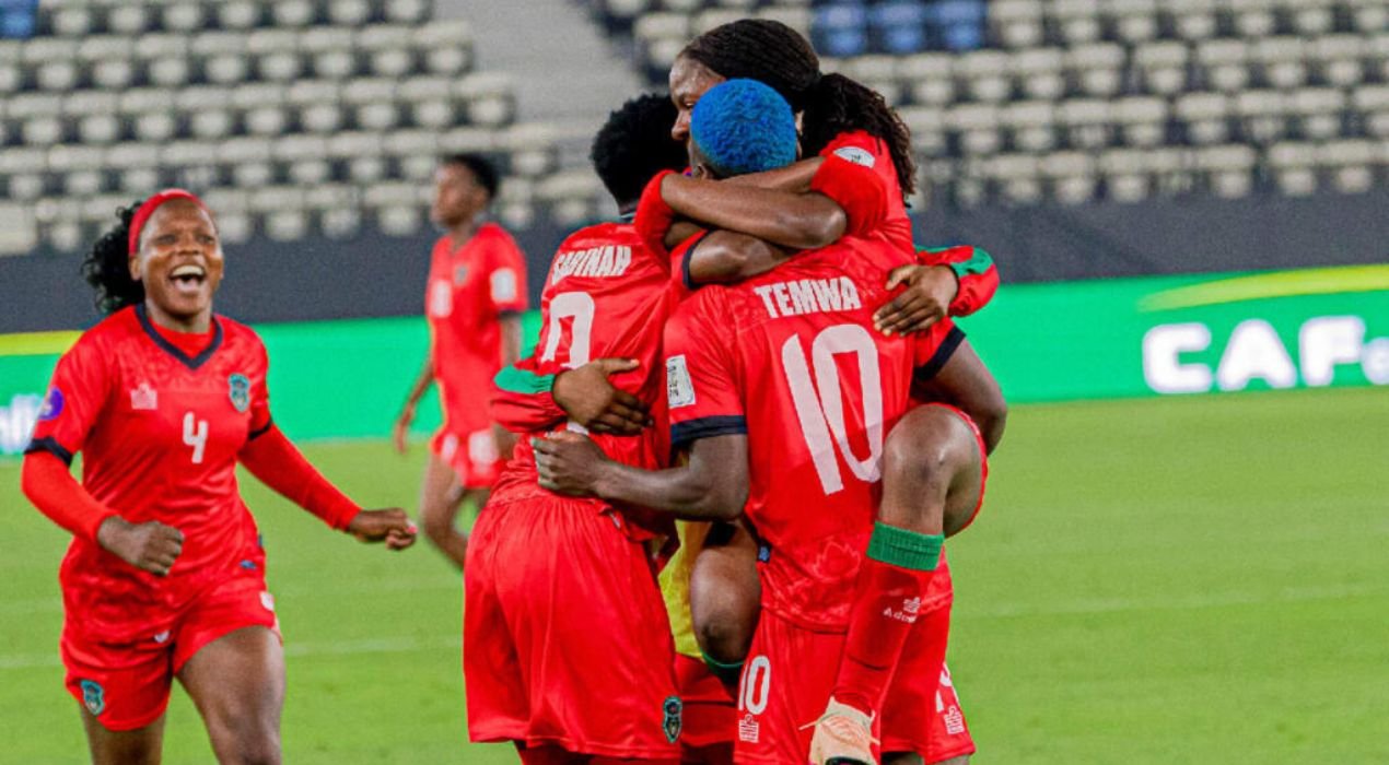 CAN Féminine 2026 : Les derniers quarts au programme ce dimanche 9 août