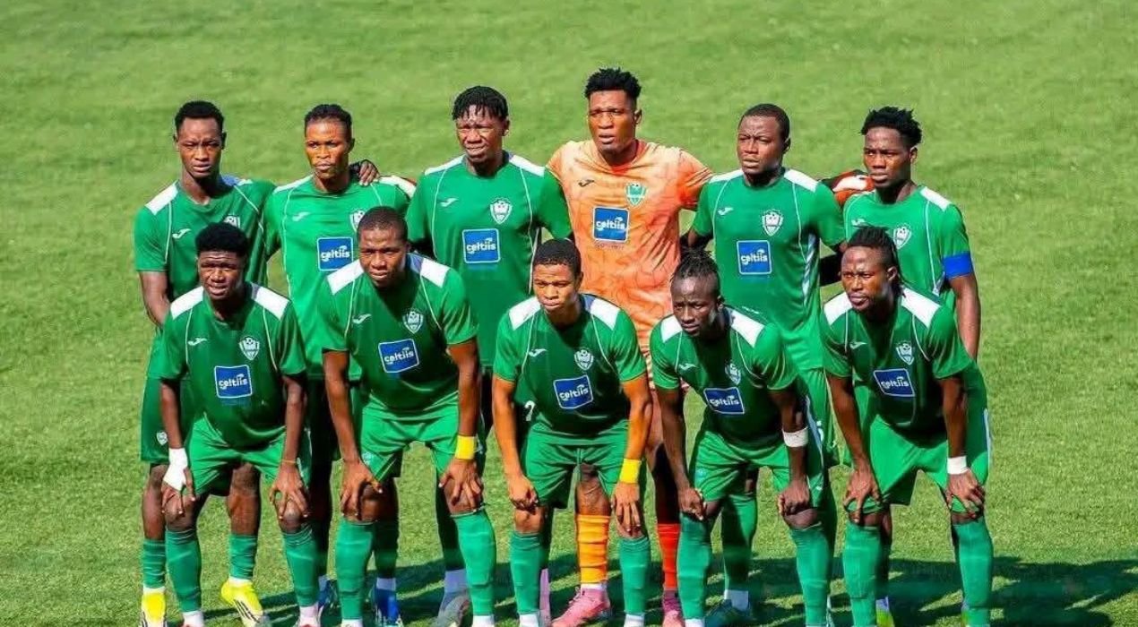Ligue des Champions CAF 2026-2027 : Un duel Bénin-Nigeria pour lancer l’aventure de Sobemap FC