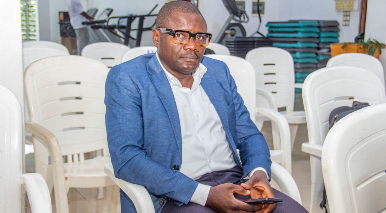 APS-Bénin : Ambroise Zinsou prend les commandes et succède à Akimey