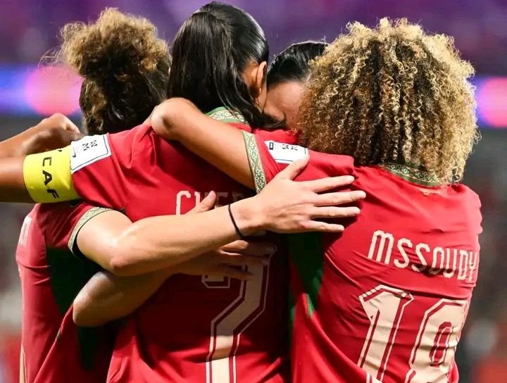 CAN Féminine 2026 : Le Maroc et l’Algérie en demi-finales et au Mondial 2027 !
