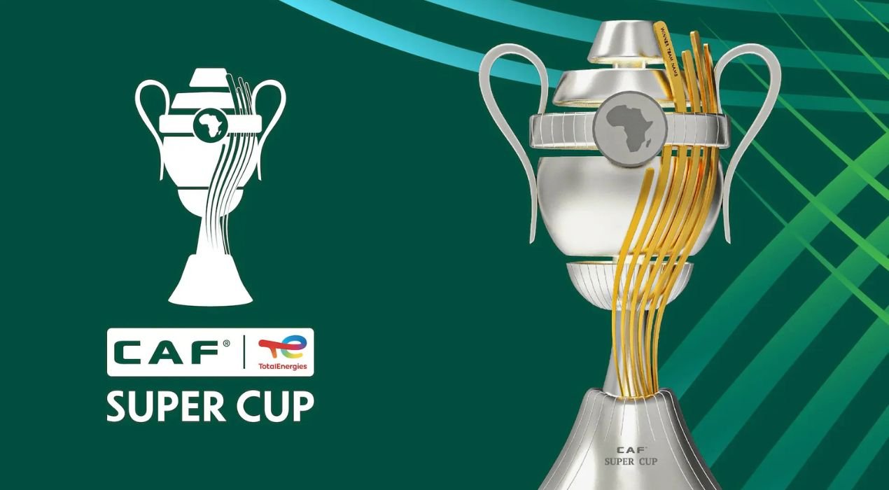 CAF Supercoupe 2026 : L’Afrique du Sud choisie pour accueillir le choc