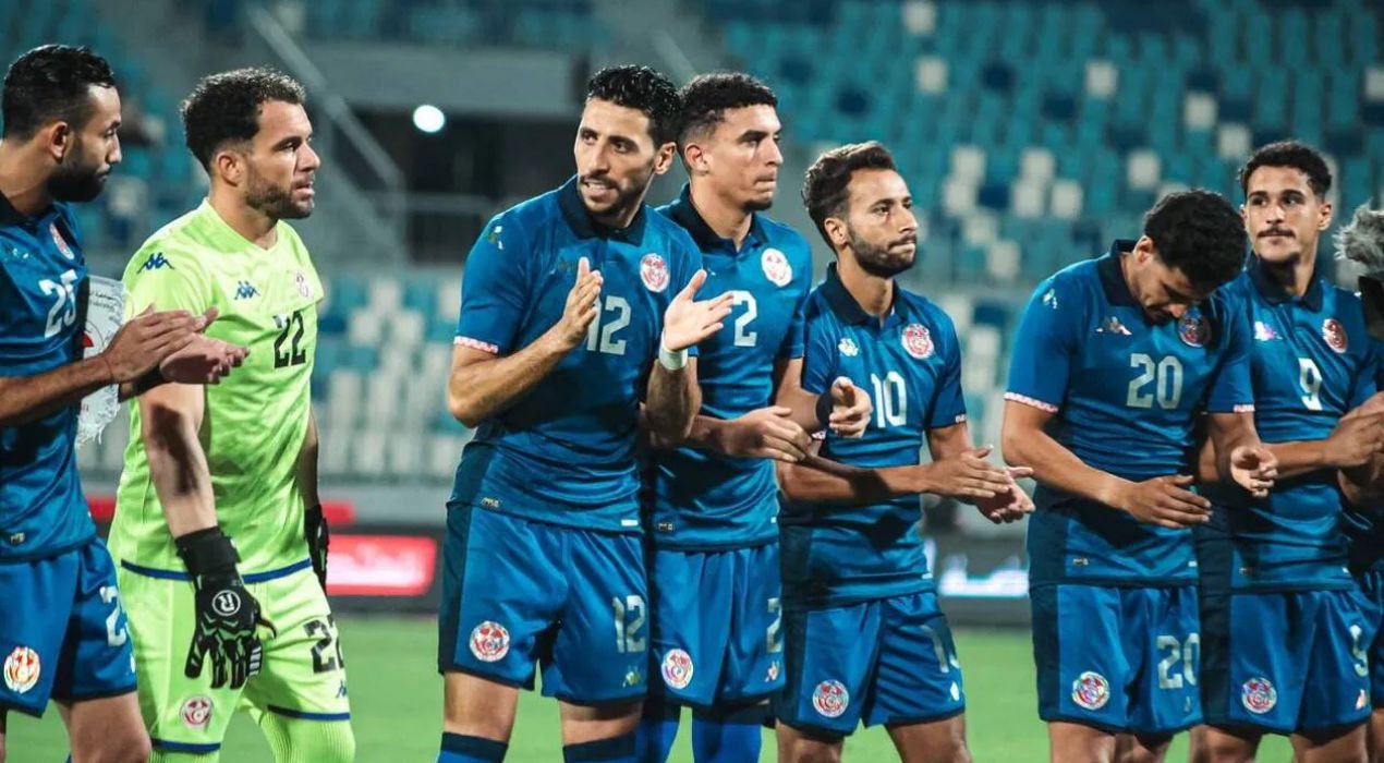 La Tunisie tient son nouveau sélectionneur après le fiasco du Mondial 2026