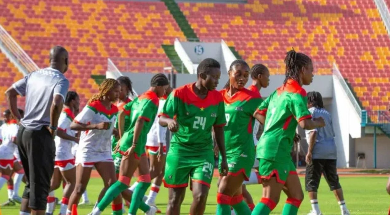 CAN Féminine 2026 : Le groupe B entre en scène, le programme du lundi 27 juillet