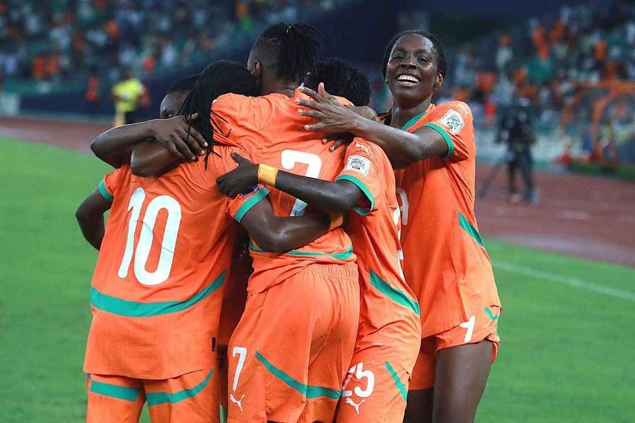 CAN Féminine Maroc 2026 : La Côte d’Ivoire réussit son entrée contre le Burkina Faso