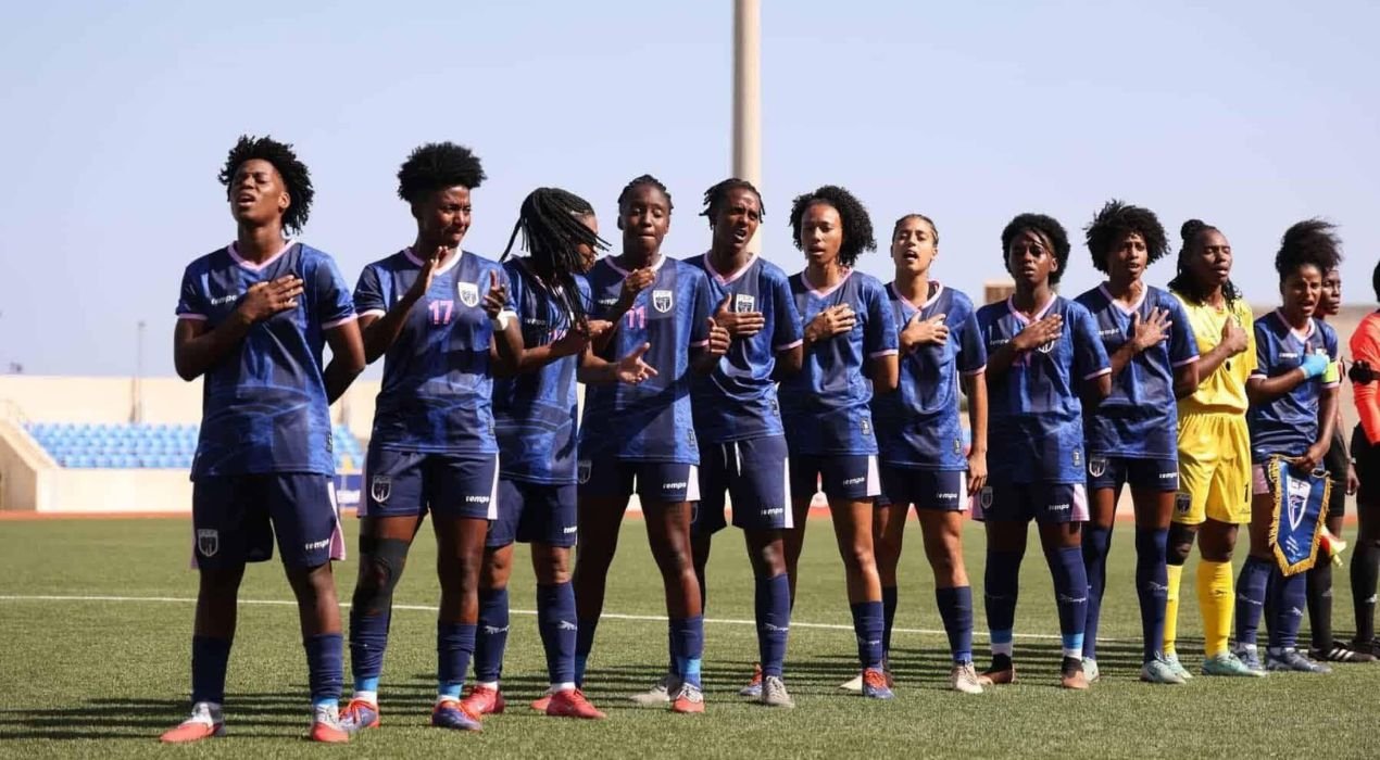CAN Féminine 2026 : Ghana – Cap-Vert, heure et chaînes