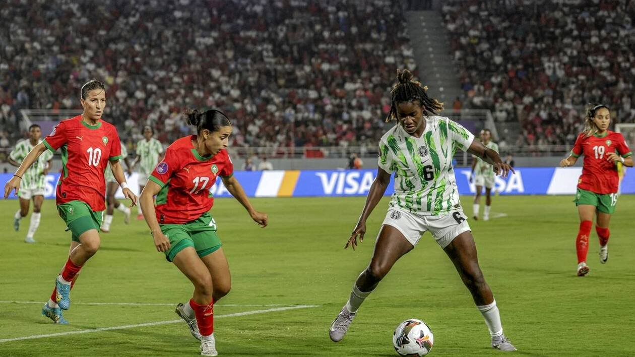 CAN féminine 2026 : Voici les chaînes de diffusion officielles