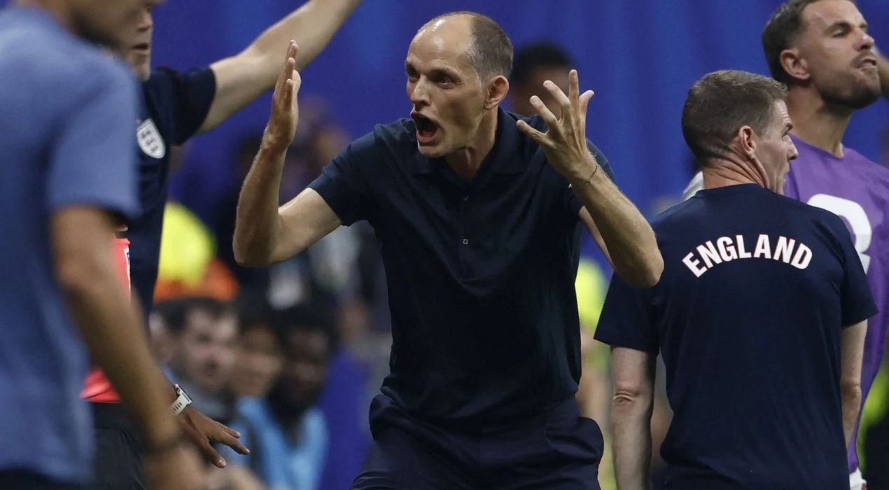 Mondial 2026 : Thomas Tuchel, « Aucun joueur ne souhaite jouer pour la 3e place »