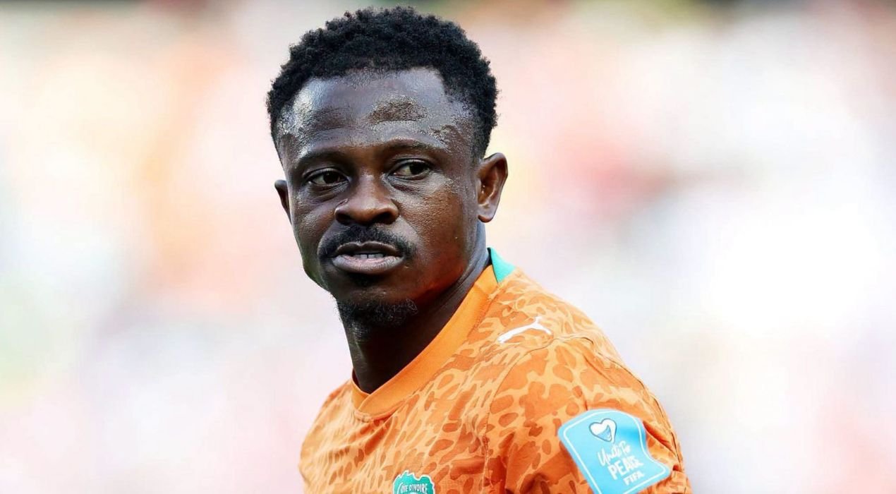 Côte d’Ivoire : Jean Michaël Seri met fin à sa carrière internationale