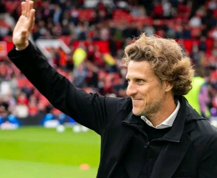 Uruguay : La légende Diego Forlán nommé sélectionneur de la Celeste