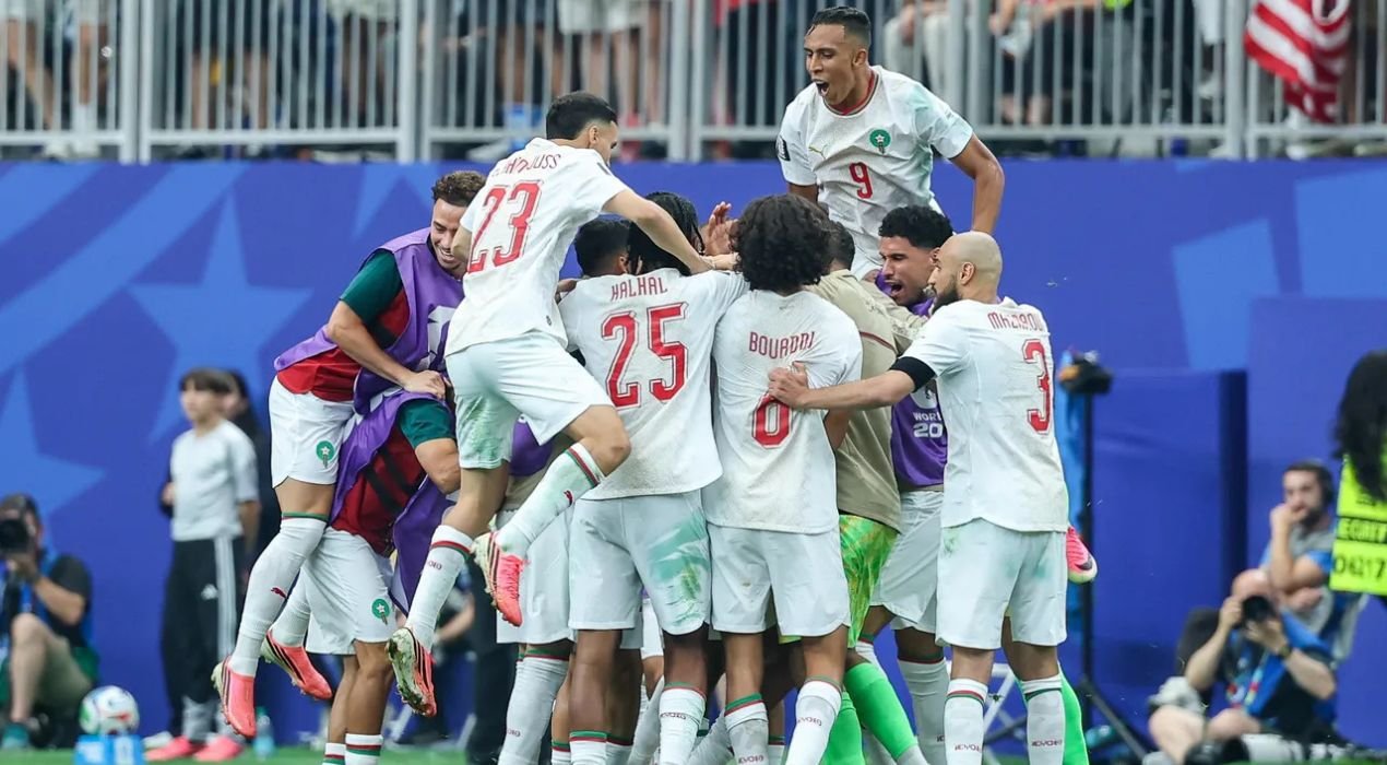 France vs Maroc : Historique des confrontations et bilan avant le quart de finale du Mondial 2026