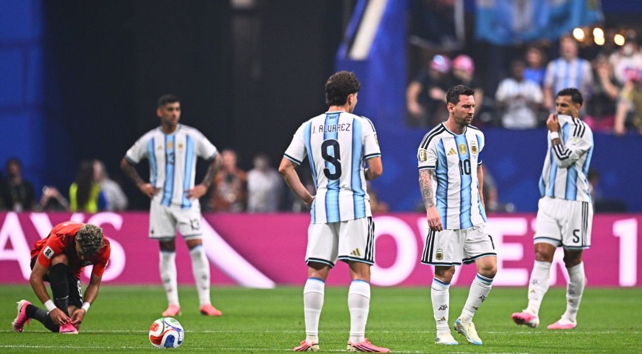 Mondial 2026 : Heure et chaîne du duel Argentine vs Suisse