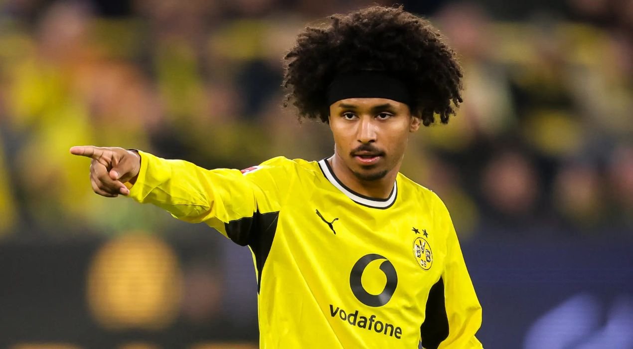 Mercato : Le Barça boucle l’arrivée de Karim Adeyemi