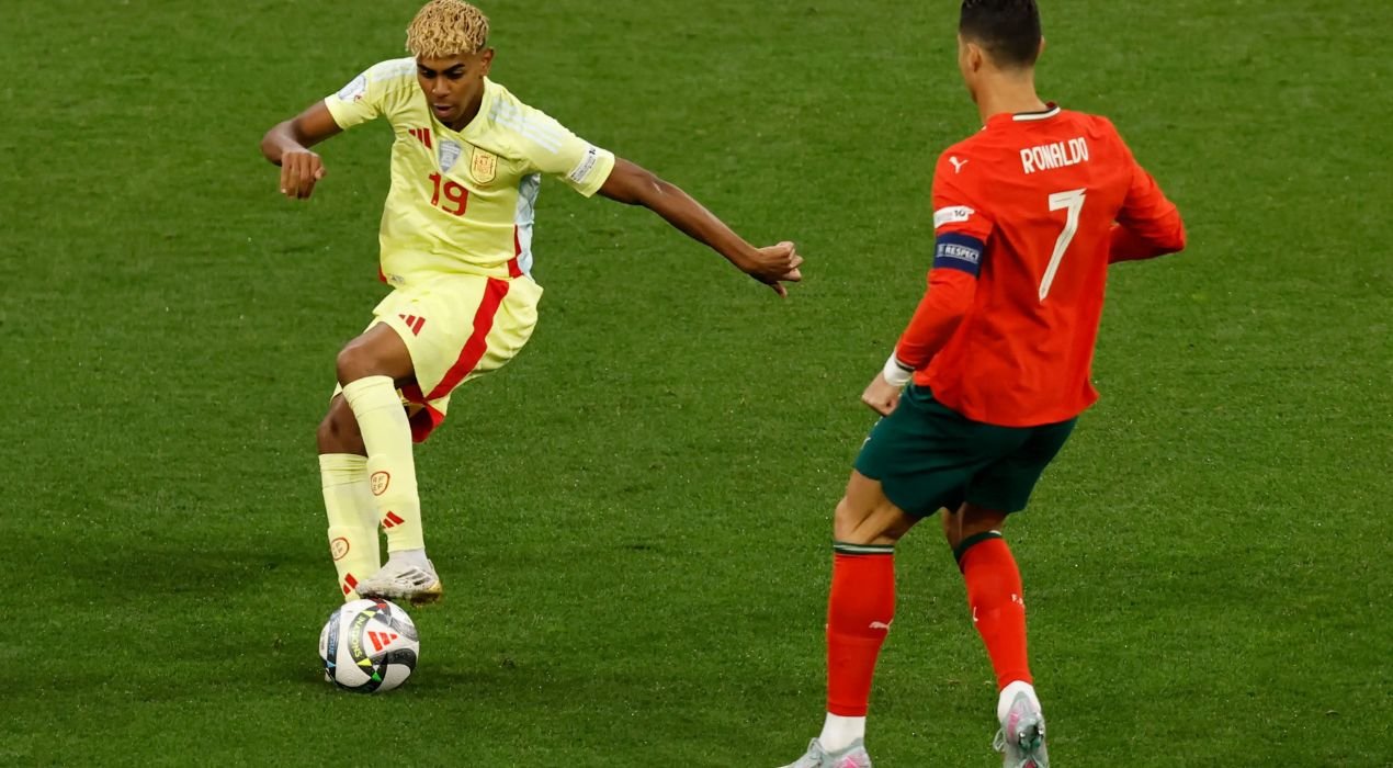 Espagne – Portugal : Heure et chaîne du derby ibérique des huitièmes (Mondial 2026)