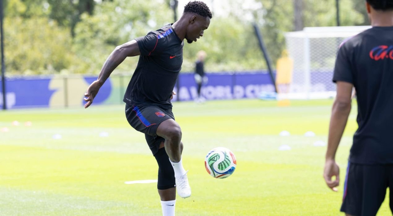 Mondial 2026 : La Belgique fait appel de la décision sur Folarin Balogun