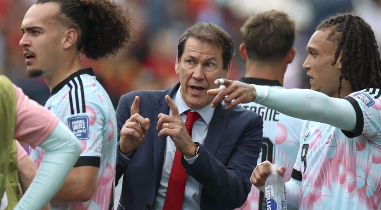 Coupe du monde 2026 : La FIFA rejette l’appel de la Belgique dans l’affaire Folarin Balogun