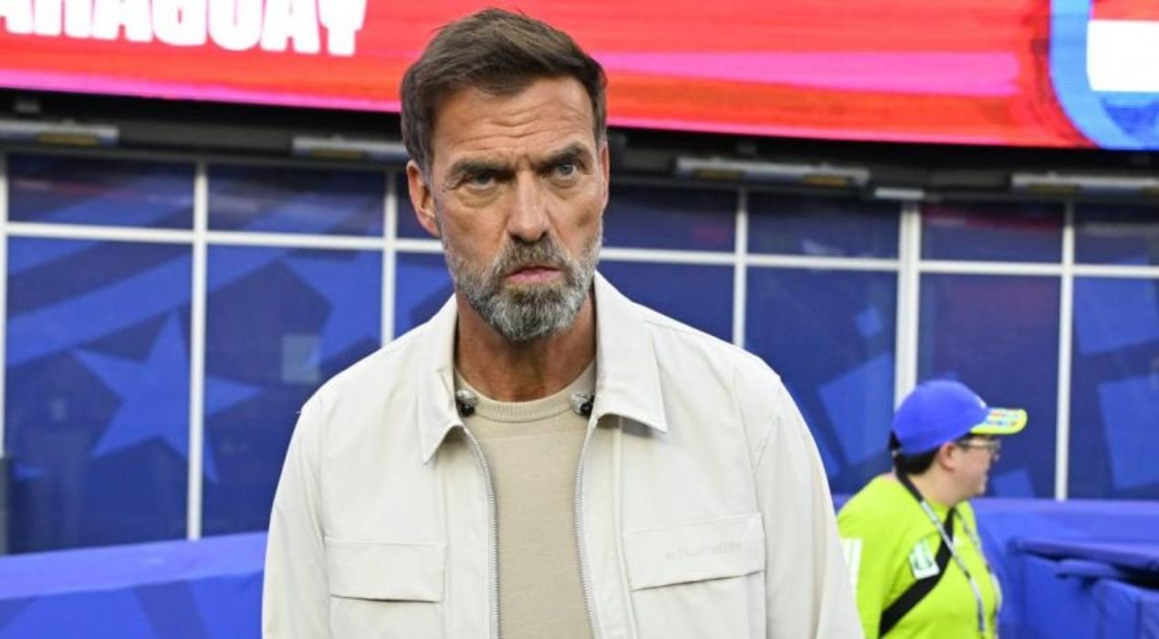 Allemagne : Jürgen Klopp très proche de prendre la sélection nationale