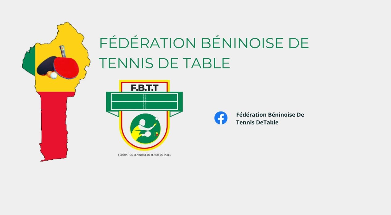 Tennis de table béninois : Une commission électorale installée en vue des élections d’août 2026