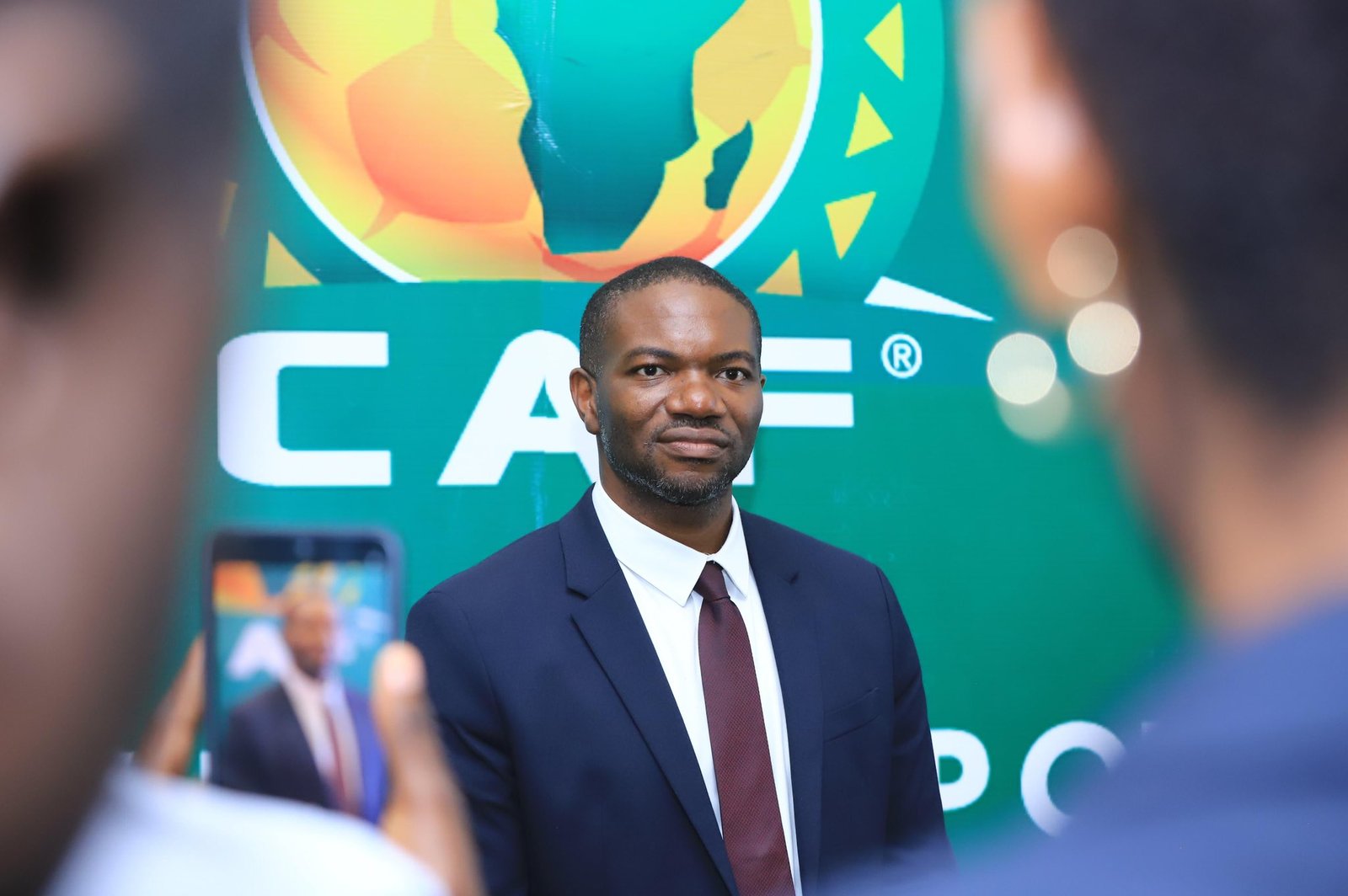 CAN 2027 : La CAF en mission en Ouganda, les premières informations