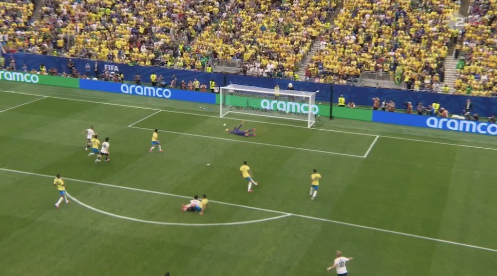 Mondial 2026: Une belle première mi-temps pour le Japon