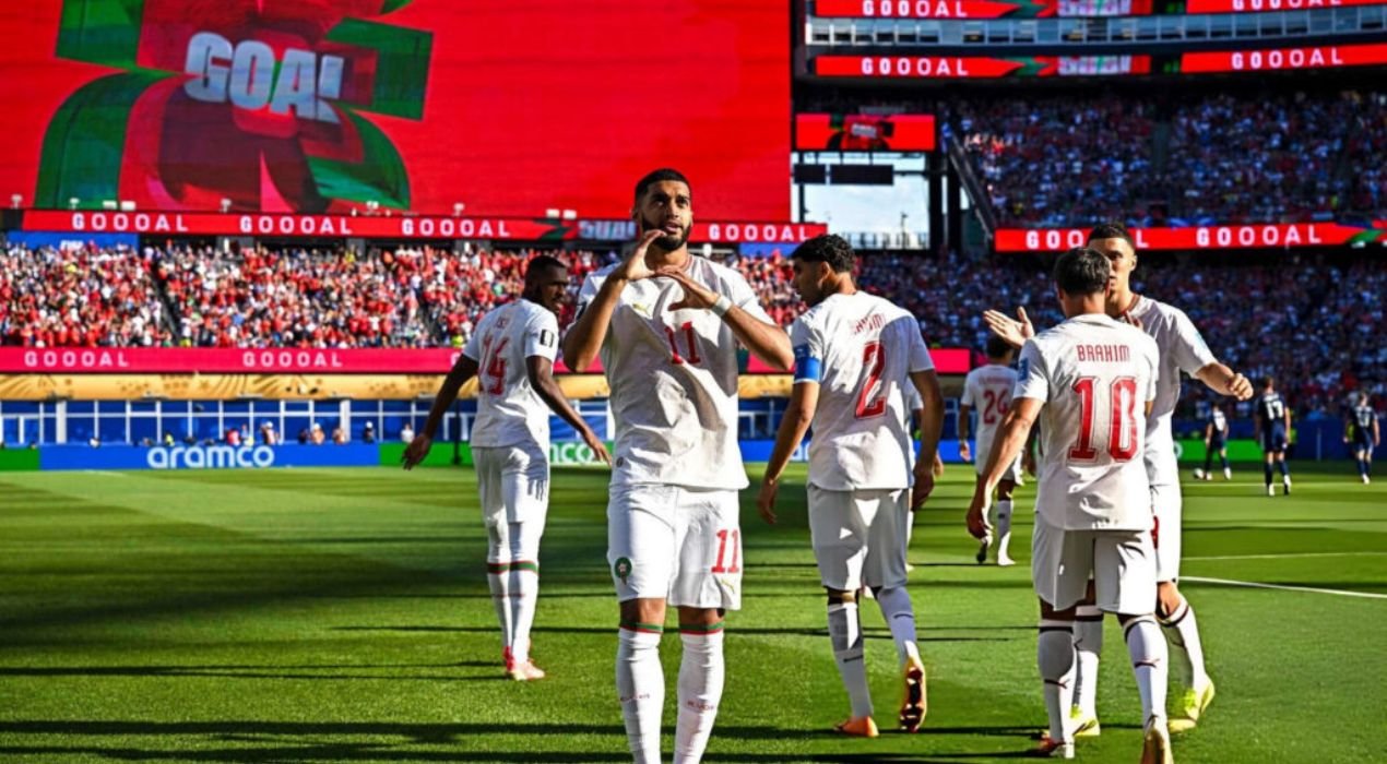 Maroc – Haïti : Heure, chaîne et enjeux du match de Coupe du monde 2026