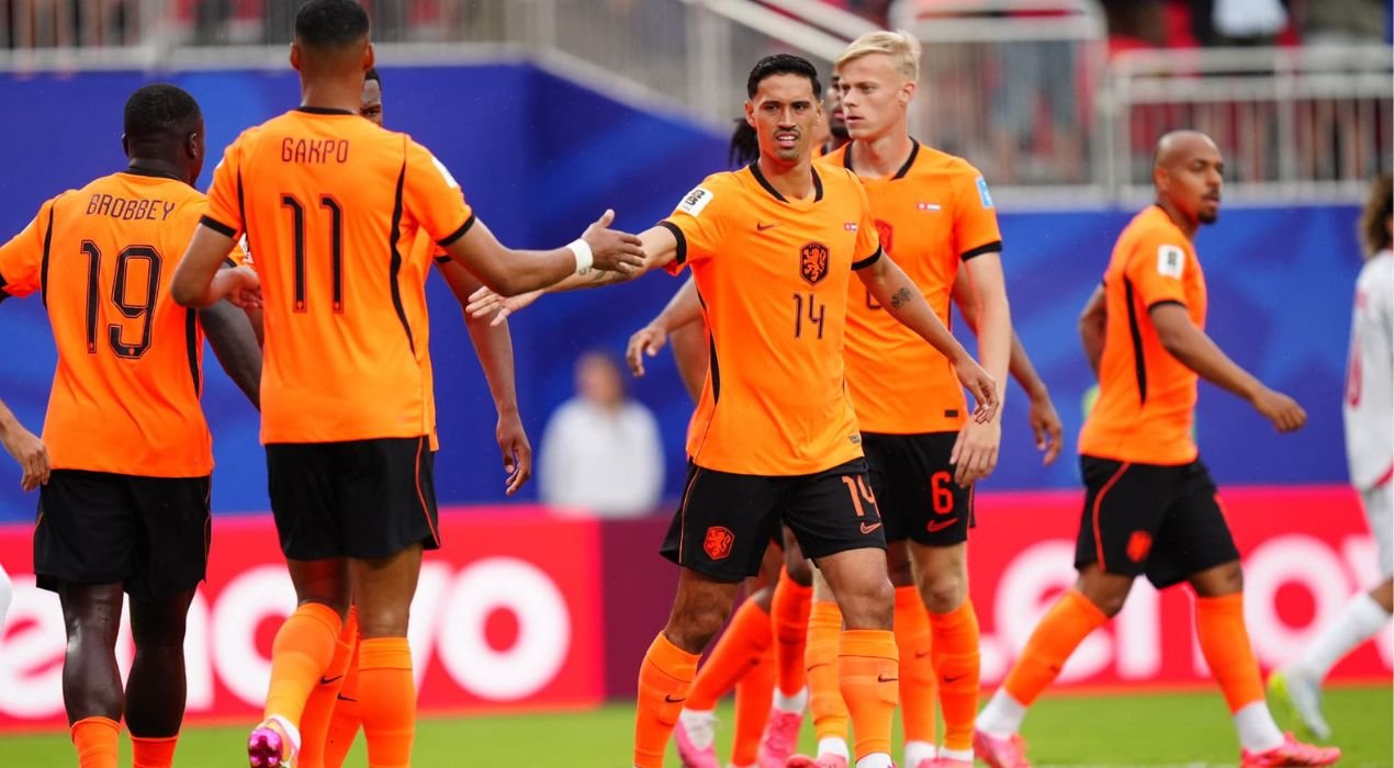 Coupe du monde 2026 : Les Pays-Bas se méfient du Maroc avant le choc des 16es de finale